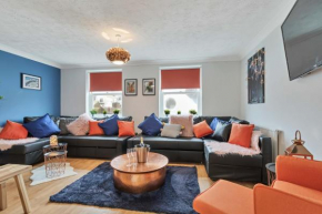 Seabright Townhouse - By My Getaways